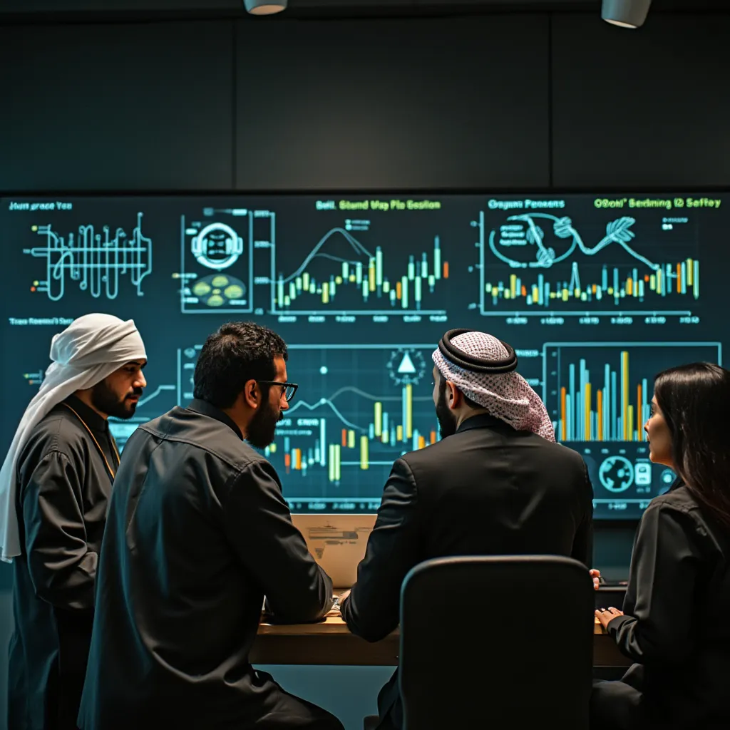 شركة تقنية مالية