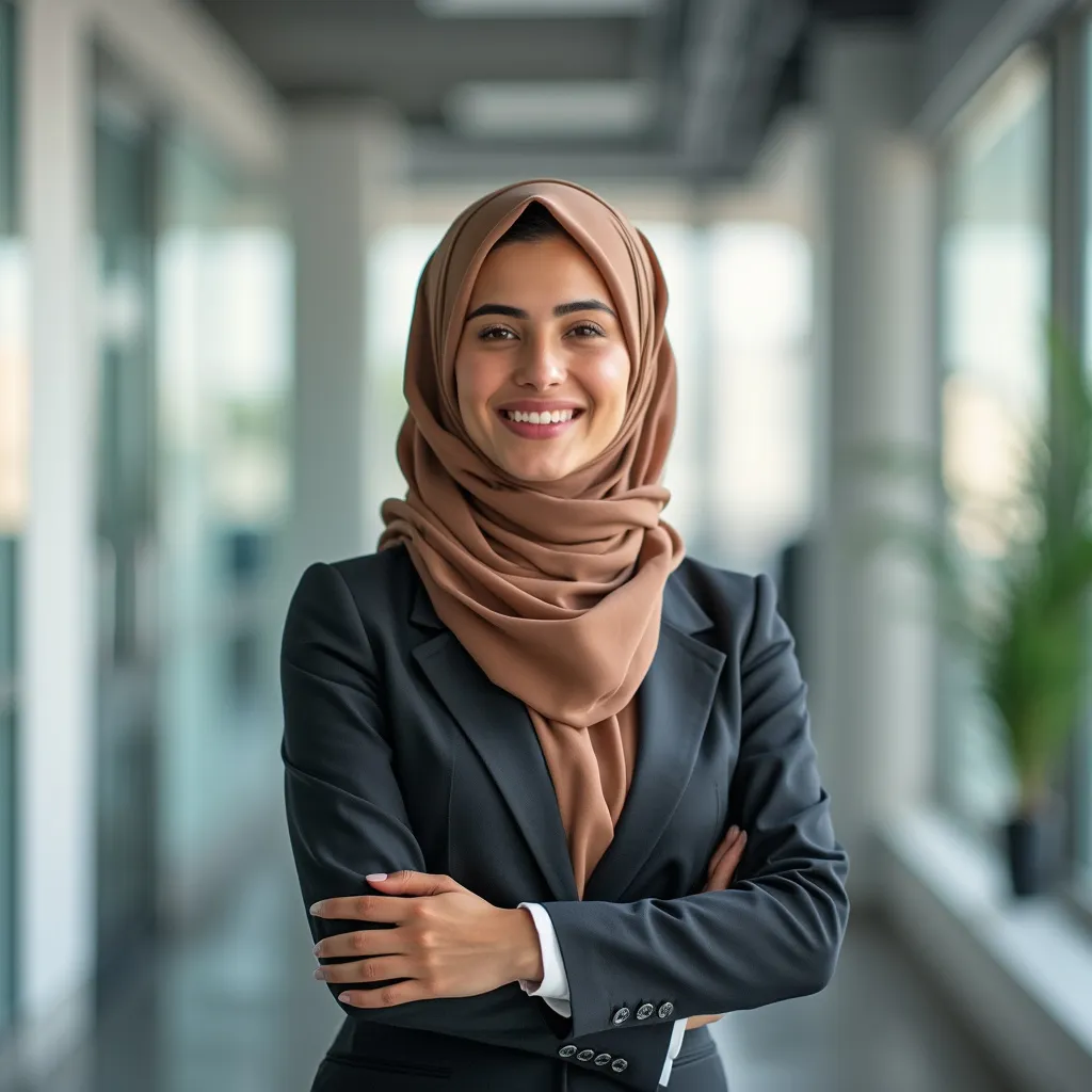 مديرة العمليات
