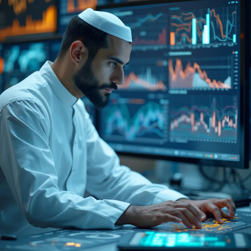 رئيس قسم التقنية