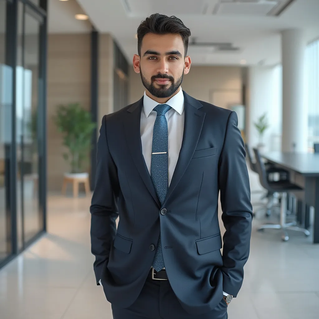 الرئيس التنفيذي